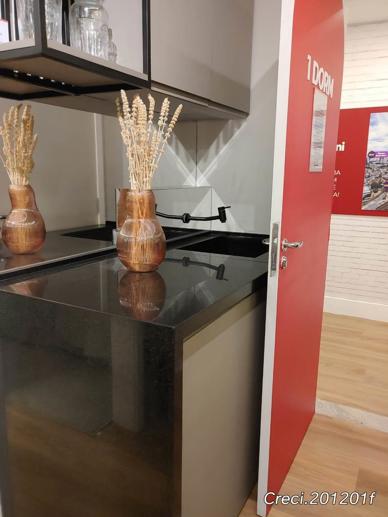 Apartamento com 1 Quarto à Venda, 33,00 m² - Foto 16