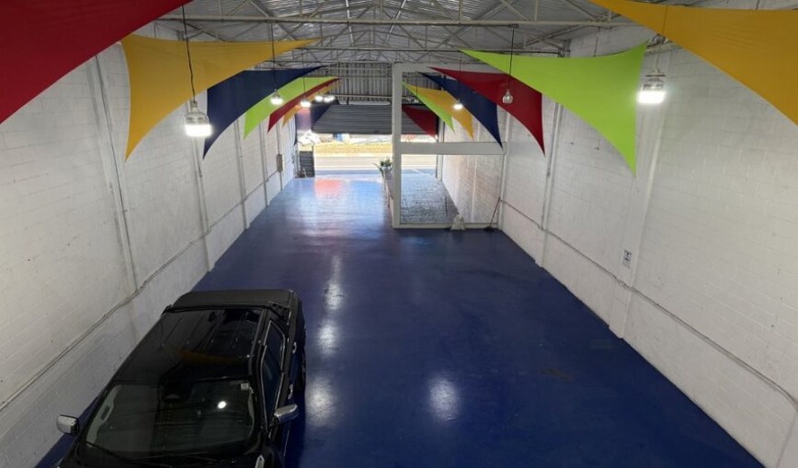 Comercial à Venda - Foto 14