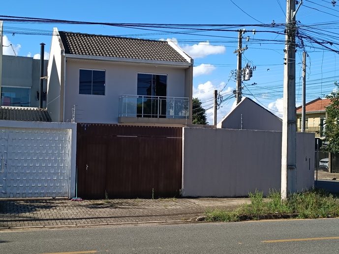 Casa com 3 Quartos à Venda - Foto 2