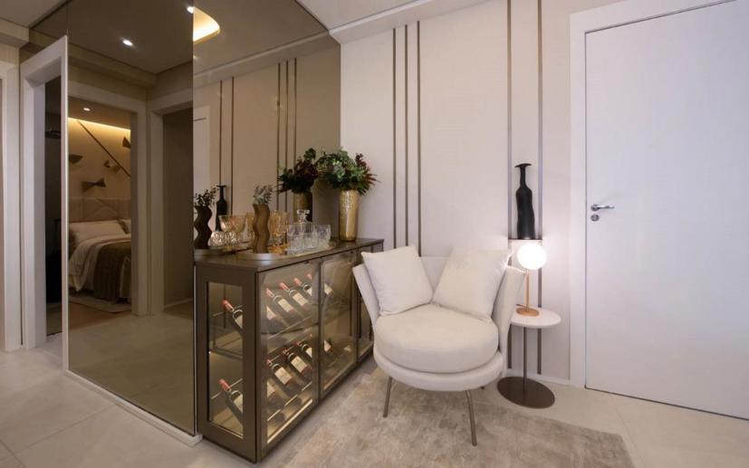 Apartamento com 2 Quartos à Venda, 40,00 m² - Foto 24