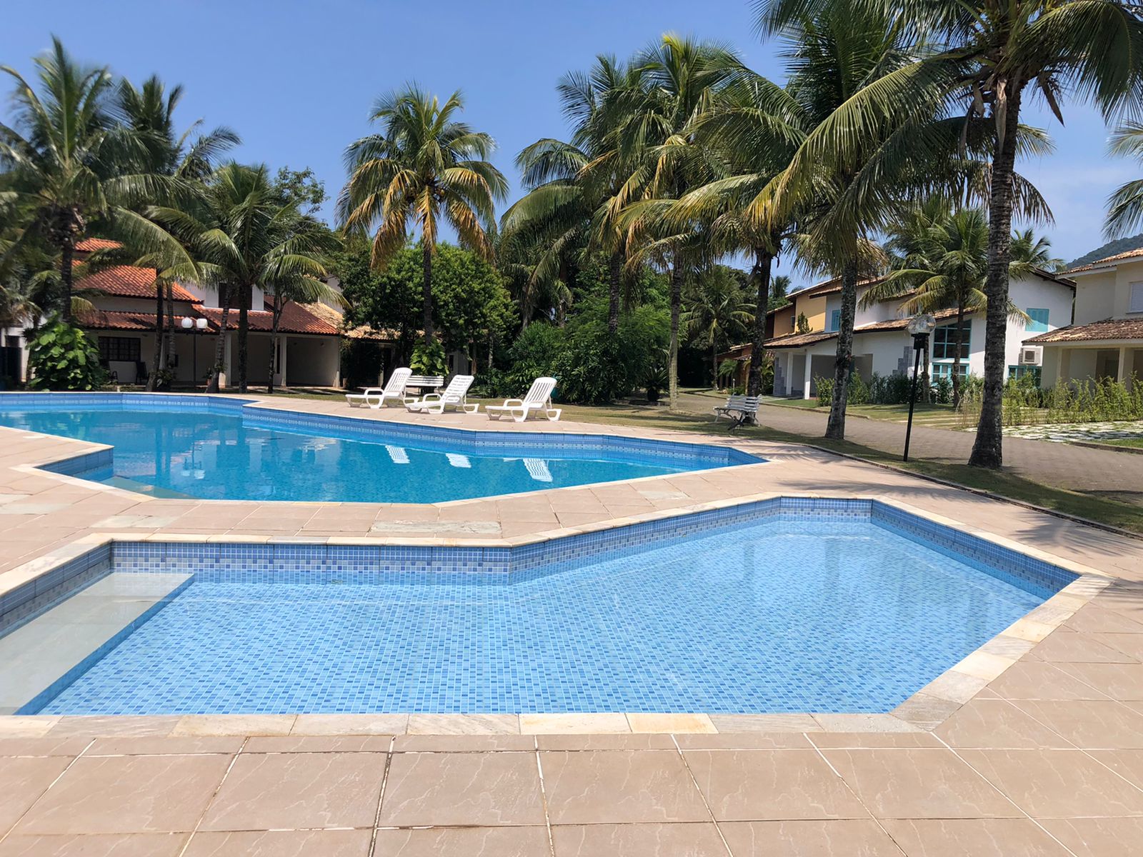 Casa para Temporada, 850,00 m² - Foto 57