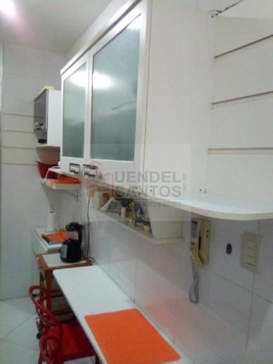 Apartamento com 3 Quartos à Venda, 80,00 m² - Foto 14