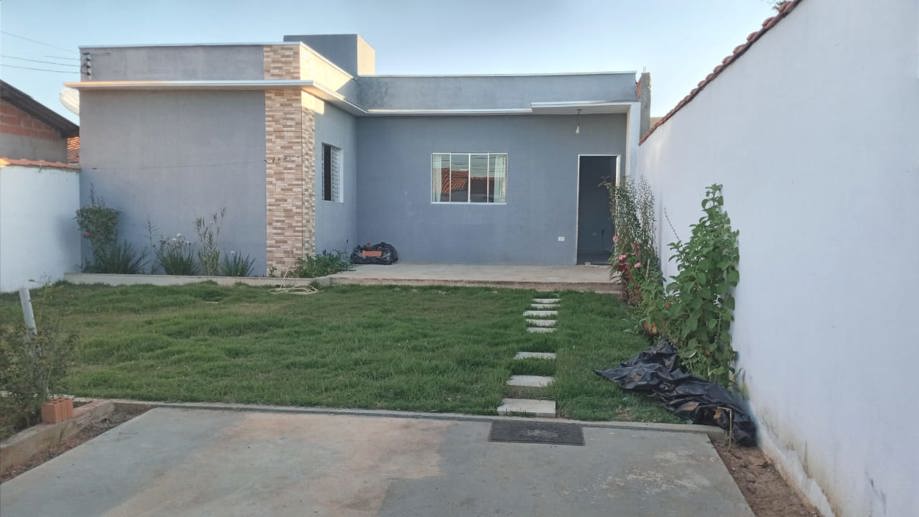 Casa com 2 Quartos à Venda - Foto 8