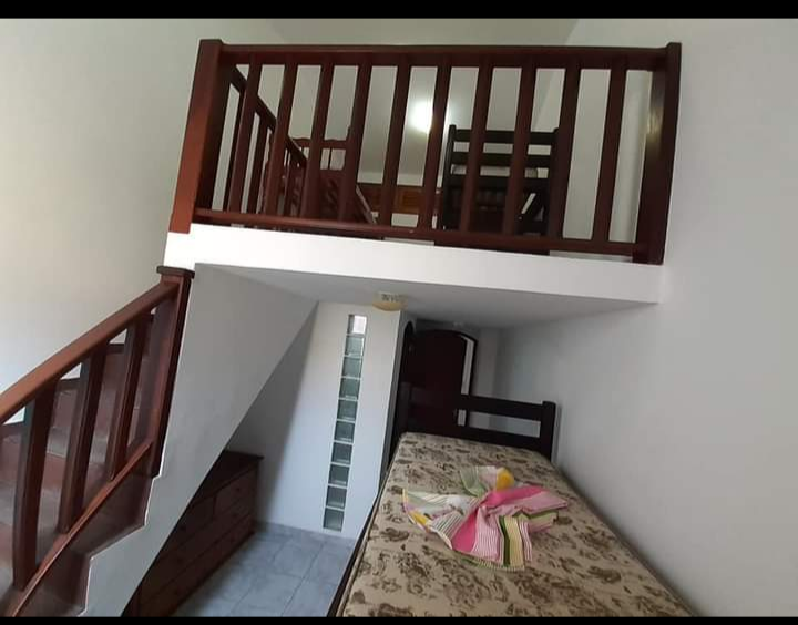 Casa com 4 Quartos para Temporada, 281,00 m² - Foto 20