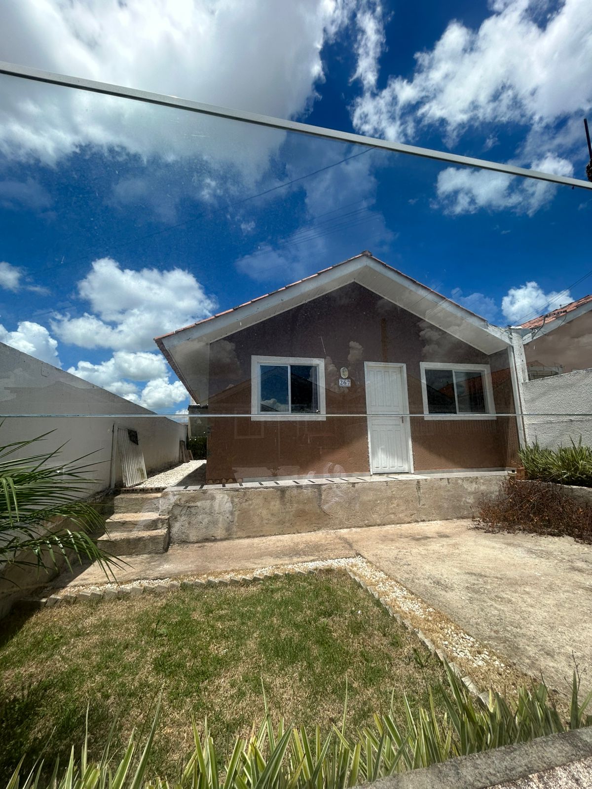 Casa com 2 Quartos à Venda - Foto 1