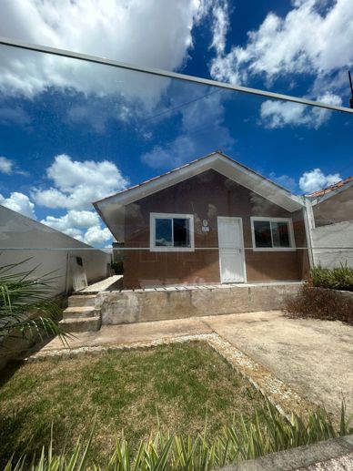 Casa com 2 Quartos à Venda - Foto 1