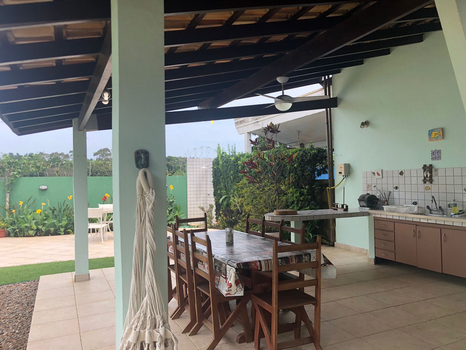 Casa para Temporada, 850,00 m² - Foto 38
