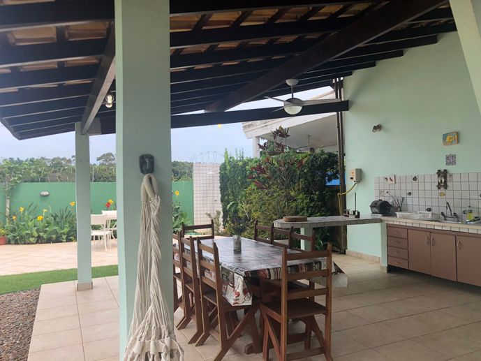 Casa para Temporada, 850,00 m² - Foto 38