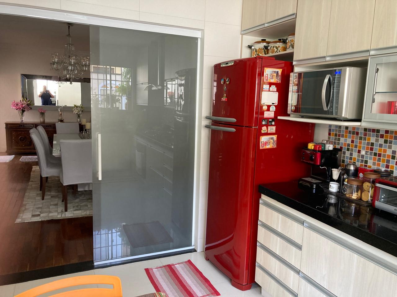 Casa com 4 Quartos à Venda - Foto 25