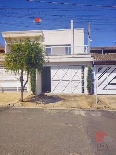 Casa com 3 Quartos à Venda, 125,00 m² - Foto 1