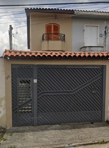 Casa com 2 Quartos à Venda, 223,00 m² - Foto 1