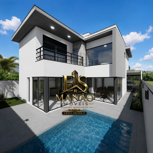 Casa com 4 Quartos à Venda, 280,00 m² - Foto 4
