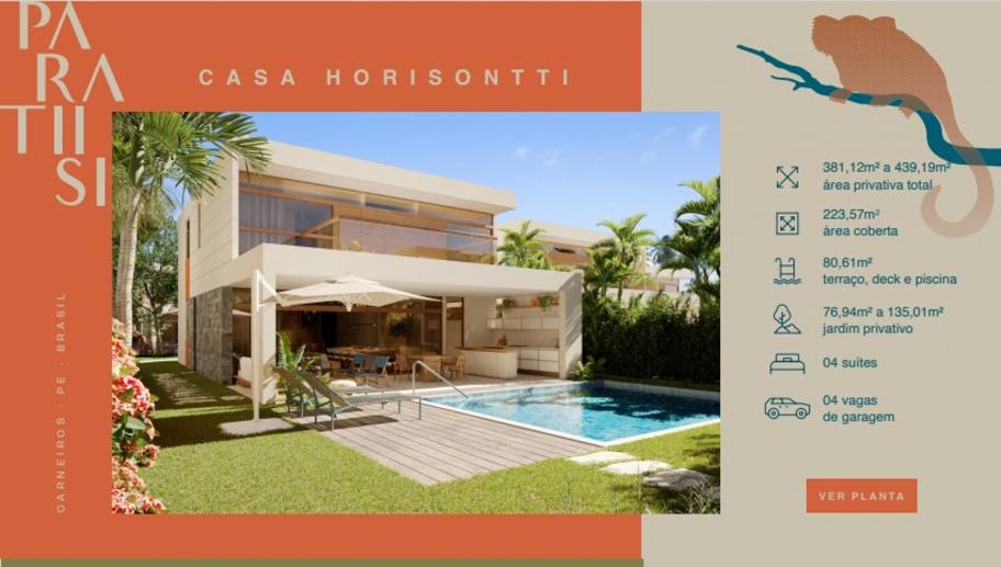 Apartamento com 3 Quartos à Venda, 237,00 m² - Foto 1