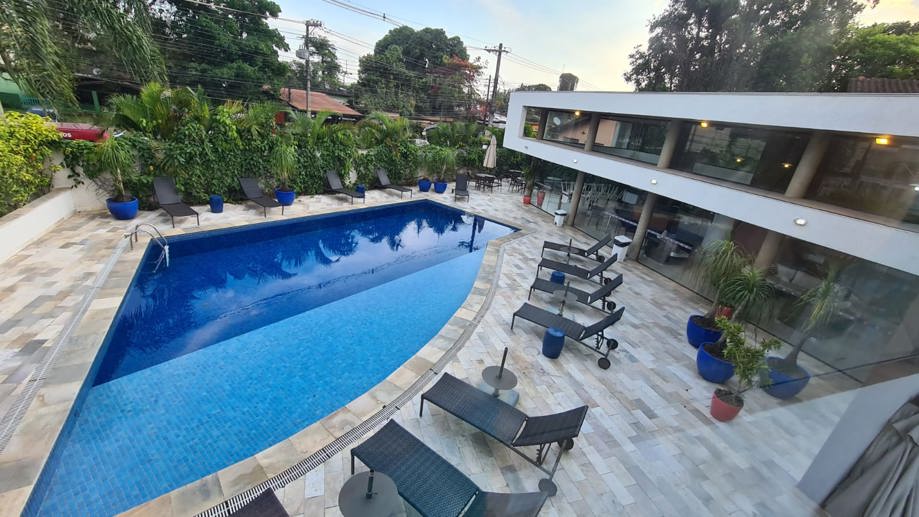 Casa para Temporada, 247,00 m² - Foto 36
