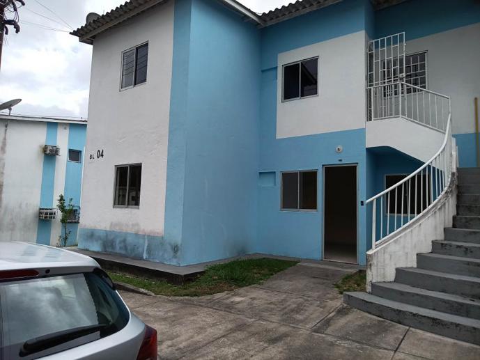 Apartamento com 2 Quartos à Venda, 40,39 m² - Foto 1