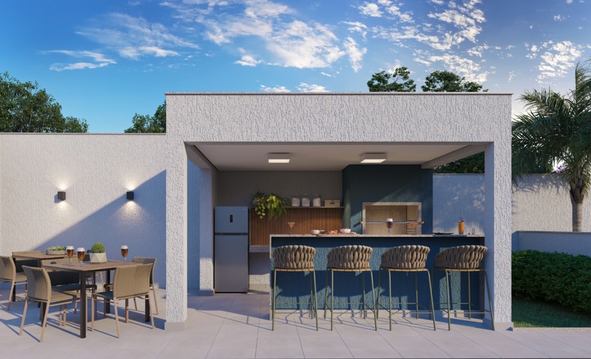 Apartamento com 1 Quarto à Venda, 27,00 m² - Foto 7