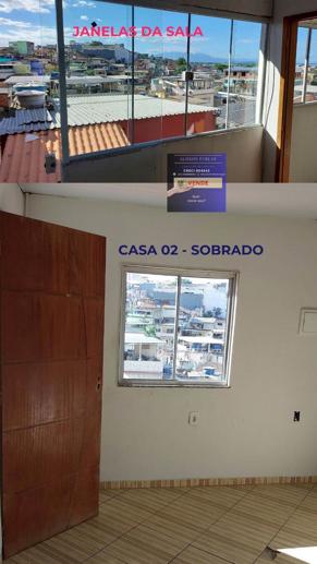 Casa com 2 Quartos à Venda - Foto 14