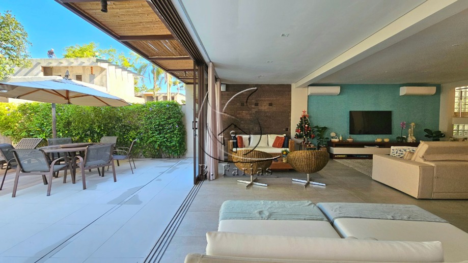 Casa com 4 Quartos para Temporada, 300,00 m² - Foto 4