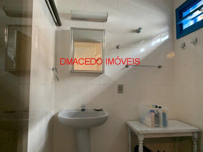 Casa com 6 Quartos para Temporada - Foto 20