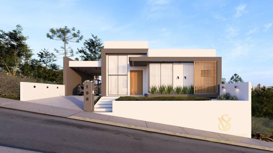 Casa com 3 Quartos à Venda, 390,00 m² - Foto 4