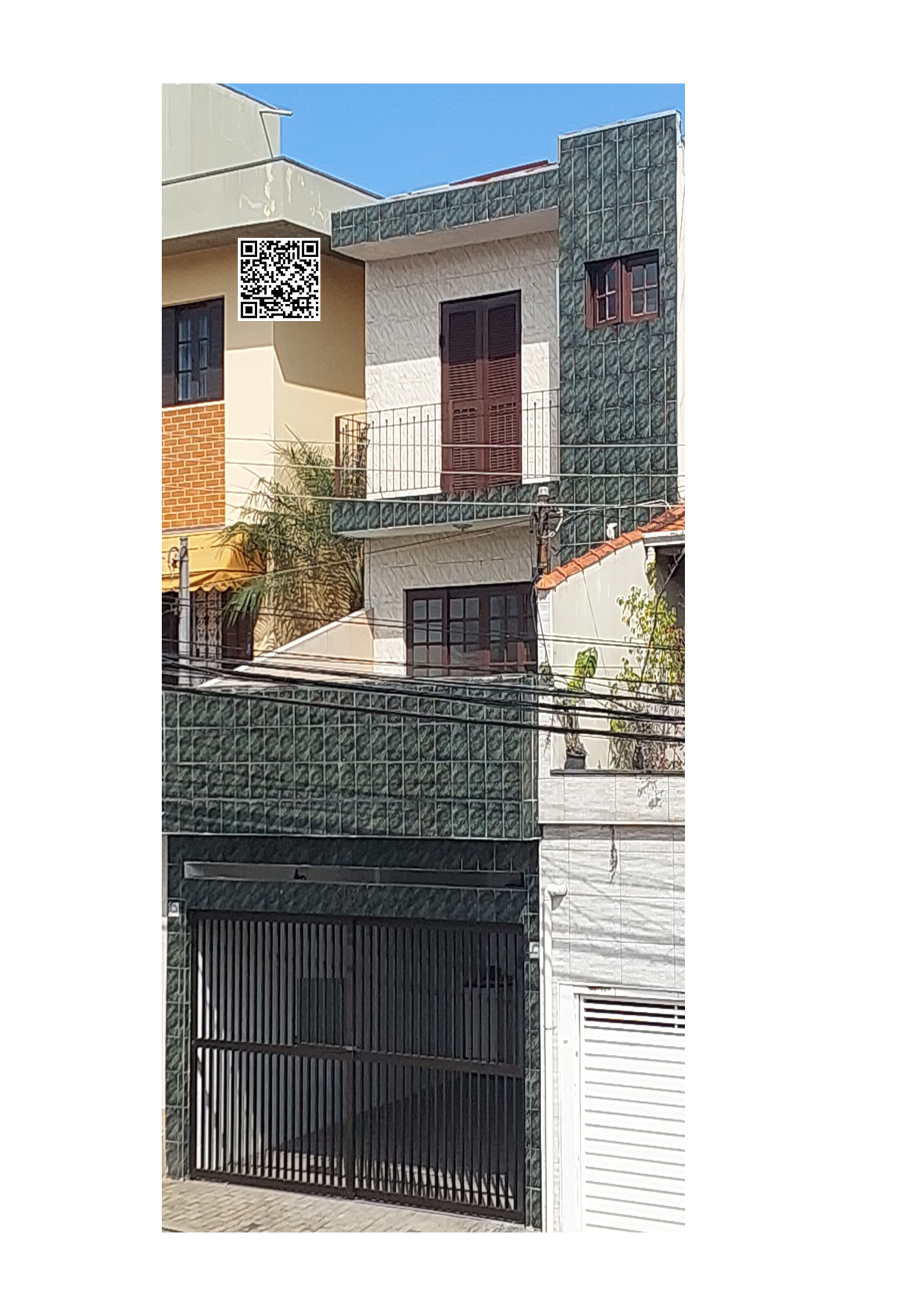 Casa com 3 Quartos à Venda, 151,20 m² - Foto 2