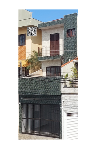 Casa com 3 Quartos à Venda, 151,20 m² - Foto 2