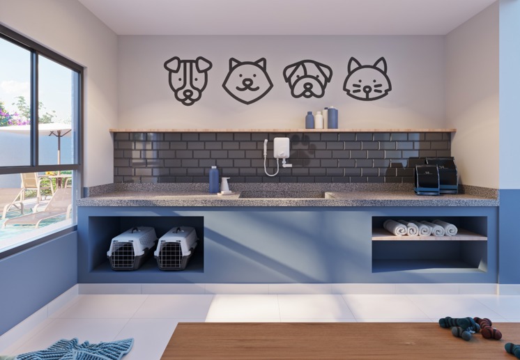 Apartamento com 1 Quarto à Venda, 27,00 m² - Foto 12