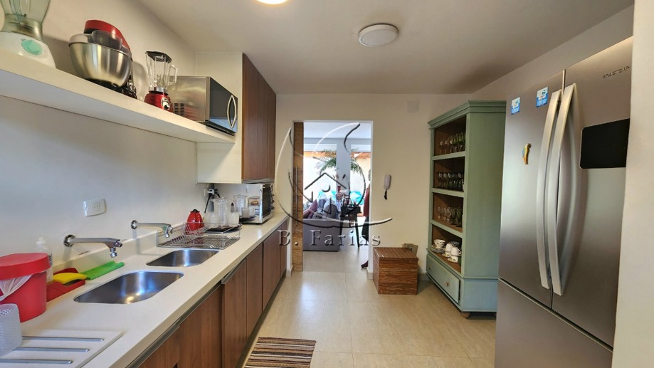 Casa com 4 Quartos para Temporada, 170,00 m² - Foto 24
