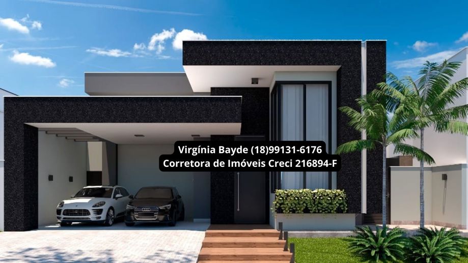 Casa com 3 Quartos à Venda, 335,90 m² - Foto 2