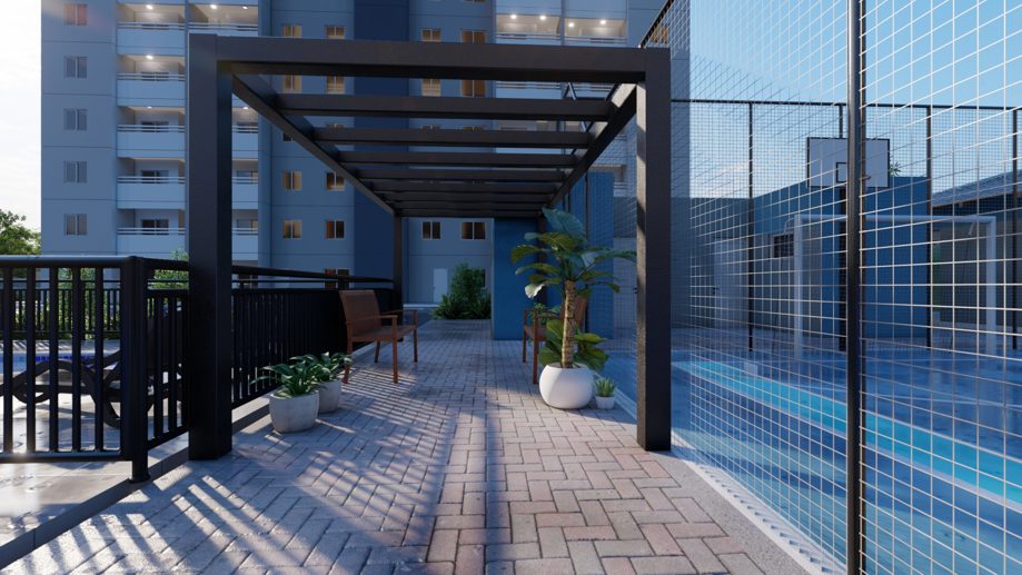 Apartamento com 2 Quartos à Venda, 89,00 m² - Foto 8