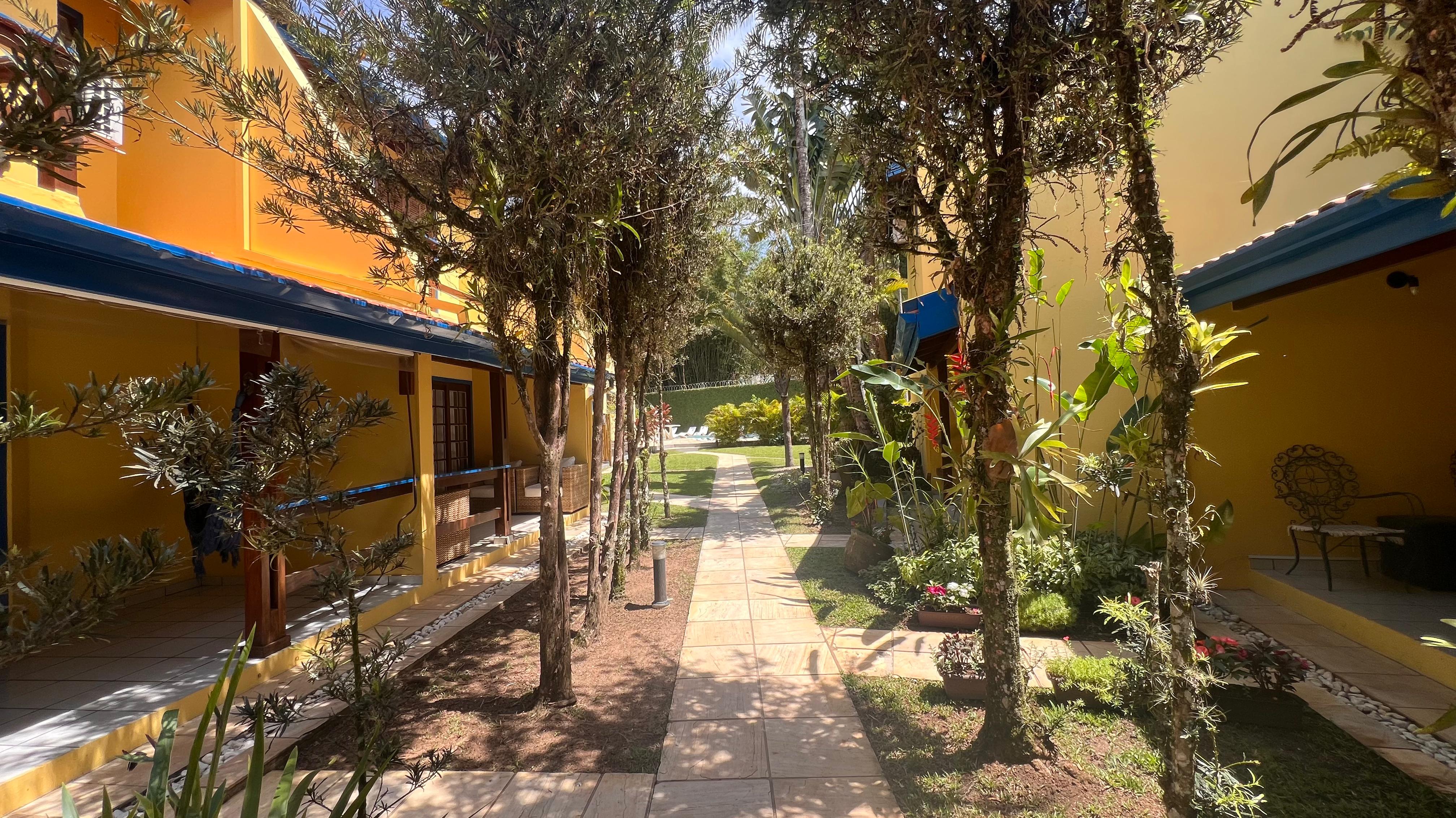Casa com 2 Quartos para Temporada, 100,00 m² - Foto 23