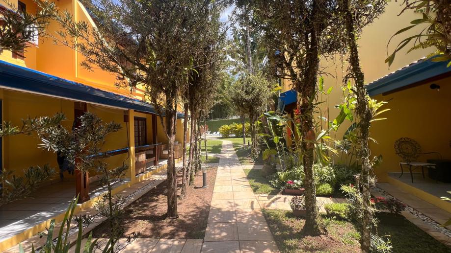 Casa com 2 Quartos para Temporada, 100,00 m² - Foto 23