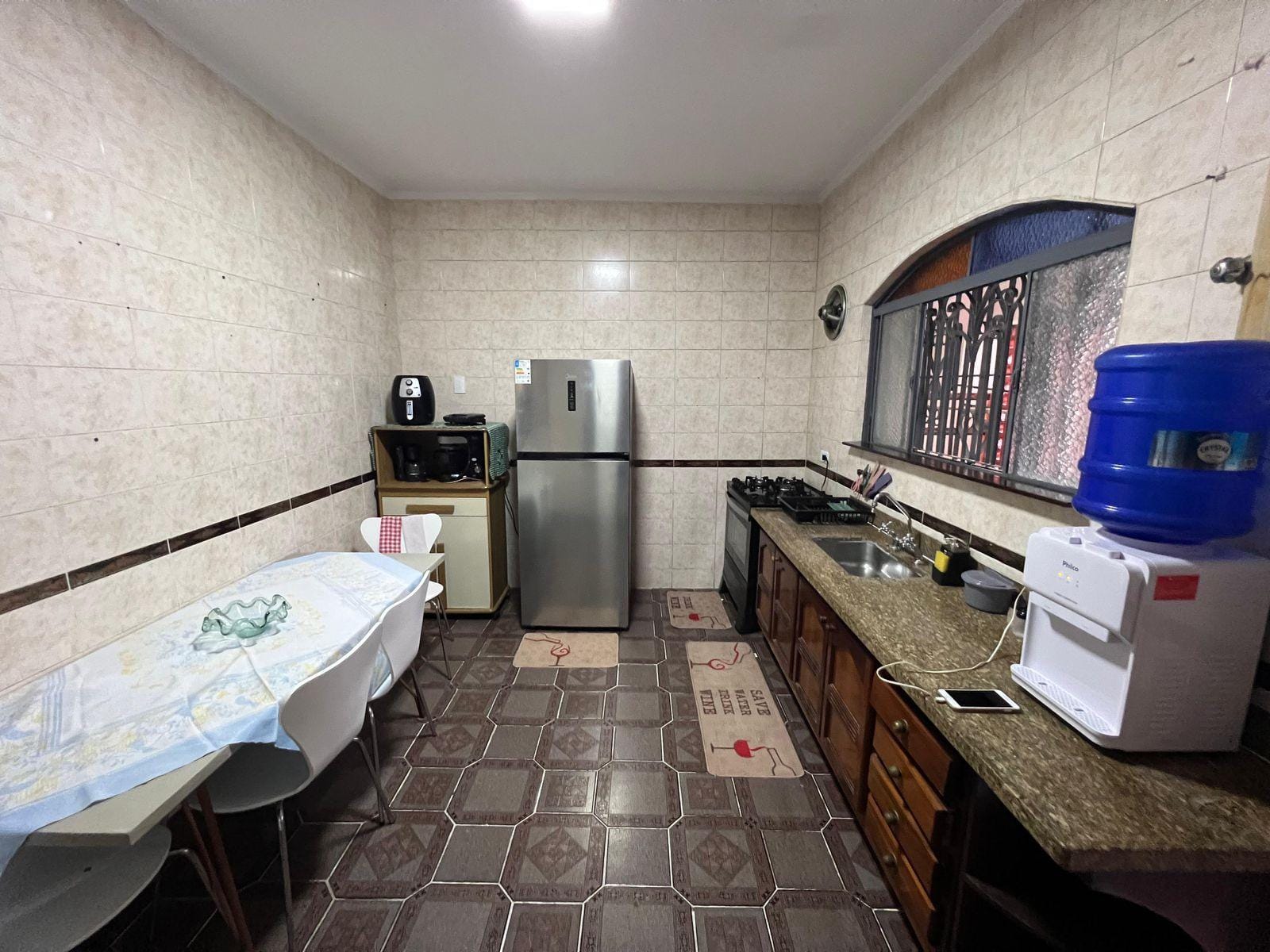 Casa com 4 Quartos para Temporada - Foto 11