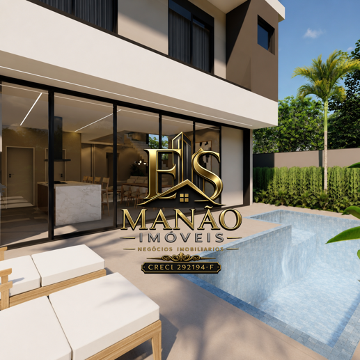 Casa com 3 Quartos à Venda, 260,00 m² - Foto 3