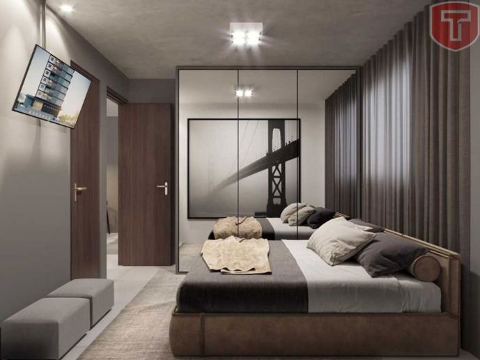 Apartamento com 2 Quartos à Venda, 53,00 m² - Foto 16