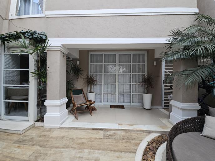 Casa com 3 Quartos à Venda, 144,00 m² - Foto 9