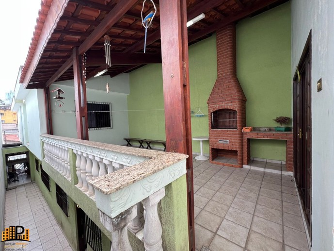 Casa com 3 Quartos à Venda - Foto 33