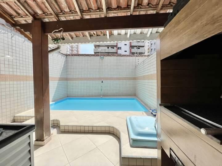 Casa com 3 Quartos para Temporada, 161,00 m² - Foto 14