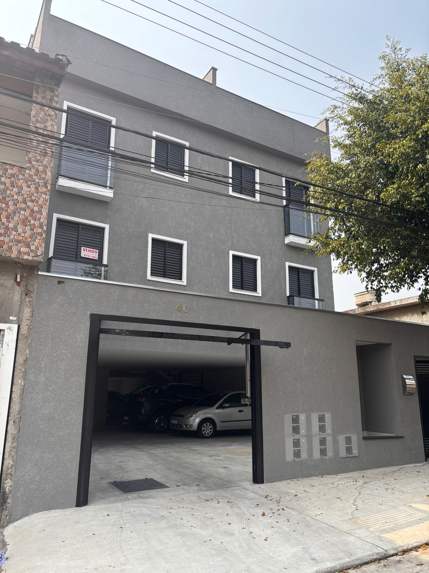 Apartamento com 2 Quartos à Venda, 45,00 m² - Foto 1