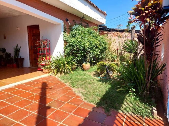 Casa com 3 Quartos à Venda, 191,00 m² - Foto 1