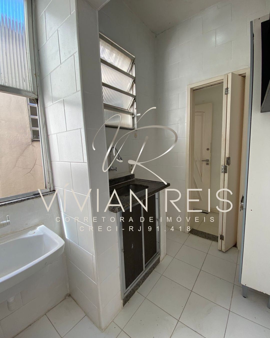 Apartamento com 1 Quarto à Venda - Foto 4