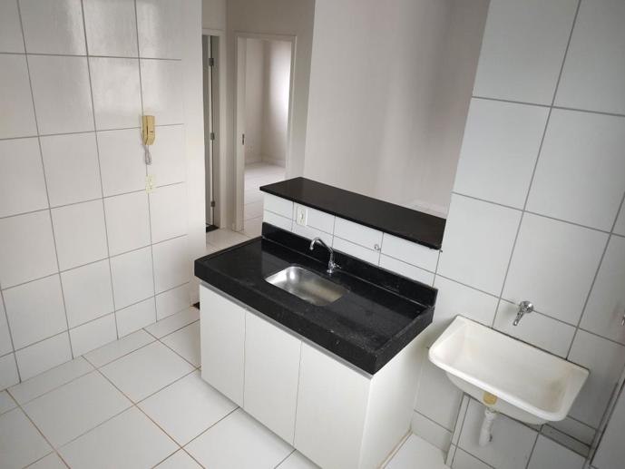 Apartamento com 2 Quartos à Venda - Foto 4