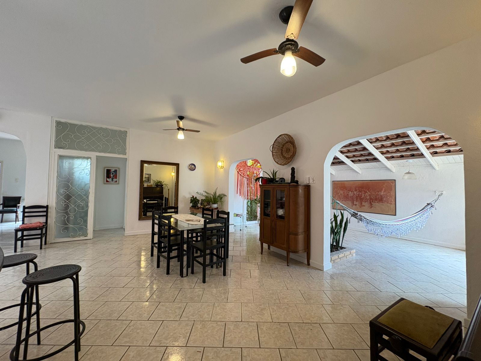 Casa com 3 Quartos para Temporada, 200,00 m² - Foto 18