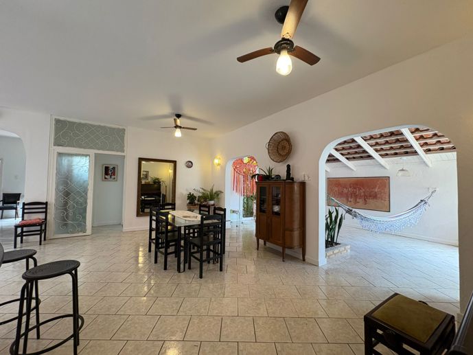 Casa com 3 Quartos para Temporada, 200,00 m² - Foto 21