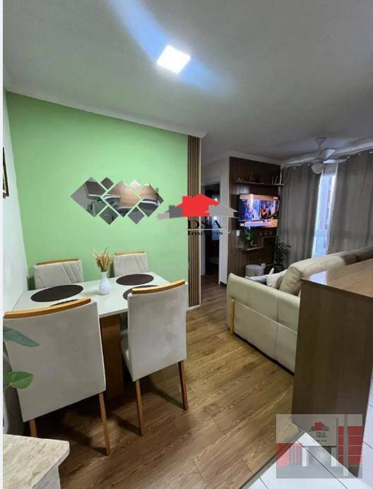 Apartamento com 2 Quartos à Venda, 42,00 m² - Foto 3