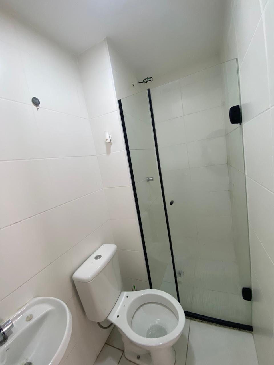 Apartamento com 2 Quartos à Venda, 32,00 m² - Foto 13