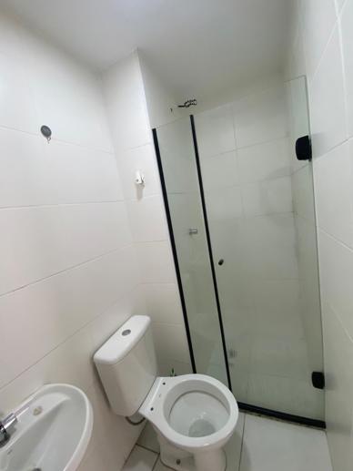 Apartamento com 2 Quartos à Venda, 32,00 m² - Foto 13