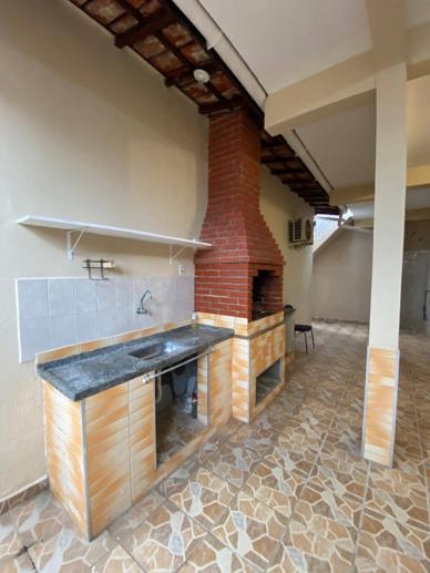 Casa com 5 Quartos para Temporada, 250,00 m² - Foto 11