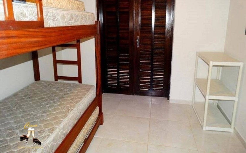 Casa com 5 Quartos para Temporada, 180,00 m² - Foto 27