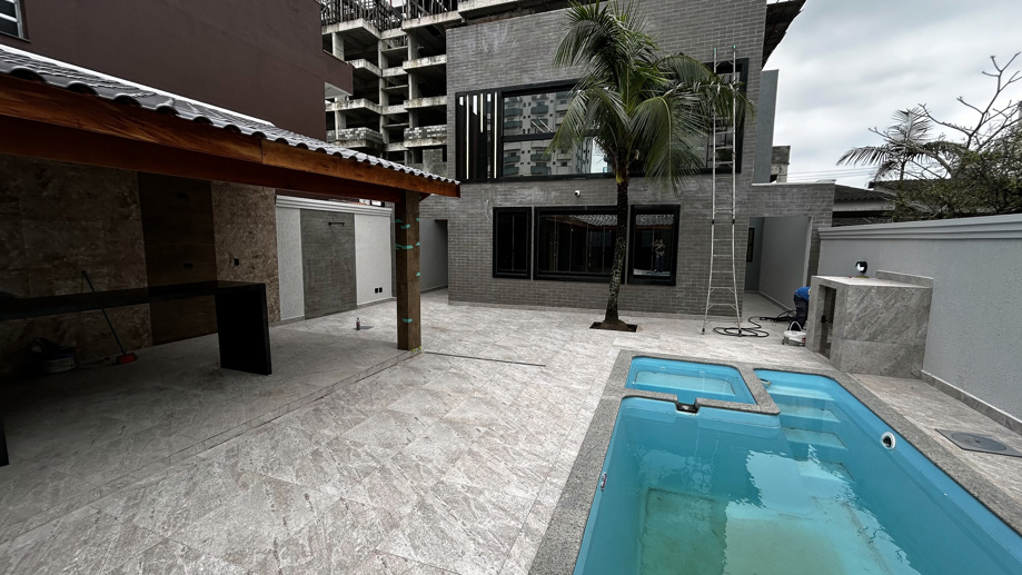 Casa com 4 Quartos à Venda, 310,00 m² - Foto 11
